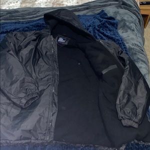 Cold Storage winter rain jacket❄️💧